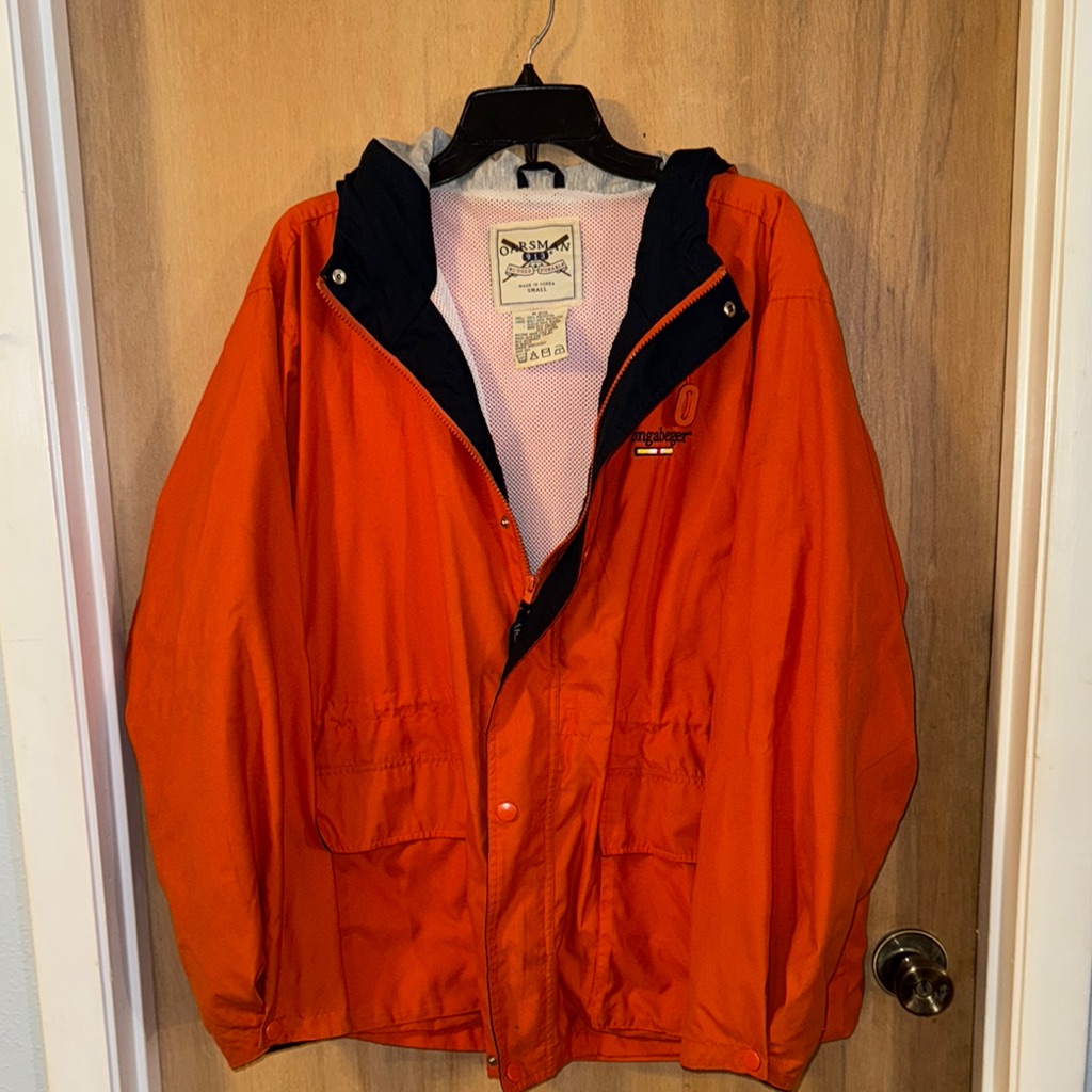 Oarsman 913 Jacket